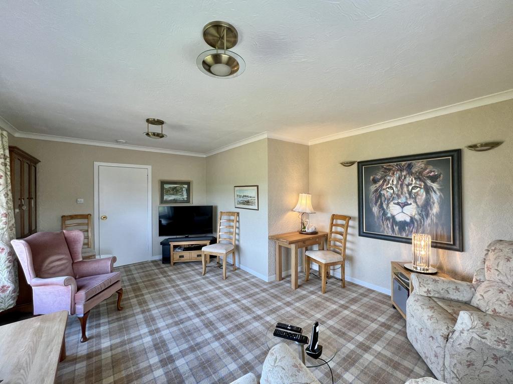 2 Rossway Road, Kirkcudbright, DG6 4 BS - Williamso