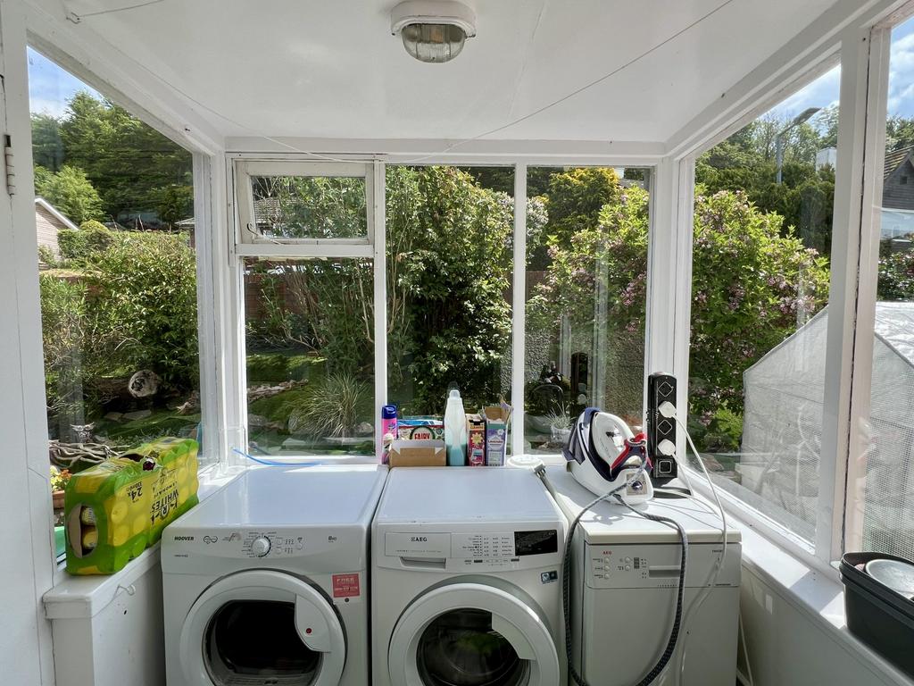 2 Rossway Road, Kirkcudbright, DG6 4 BS - Williamso