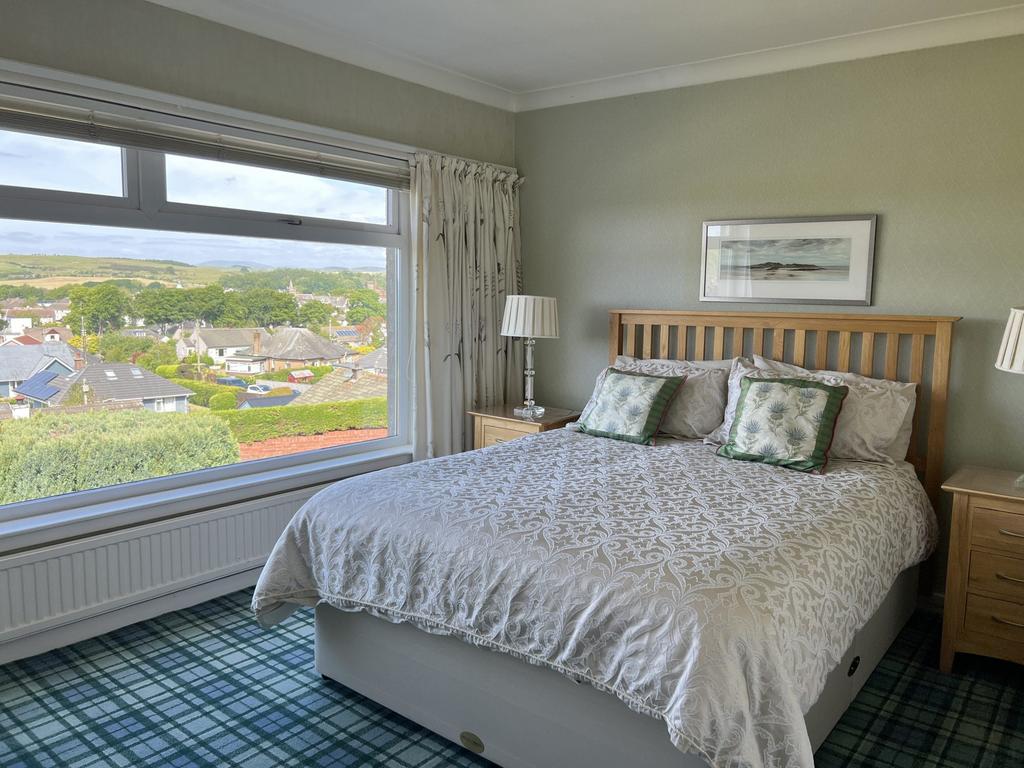 2 Rossway Road, Kirkcudbright, DG6 4 BS - Williamso