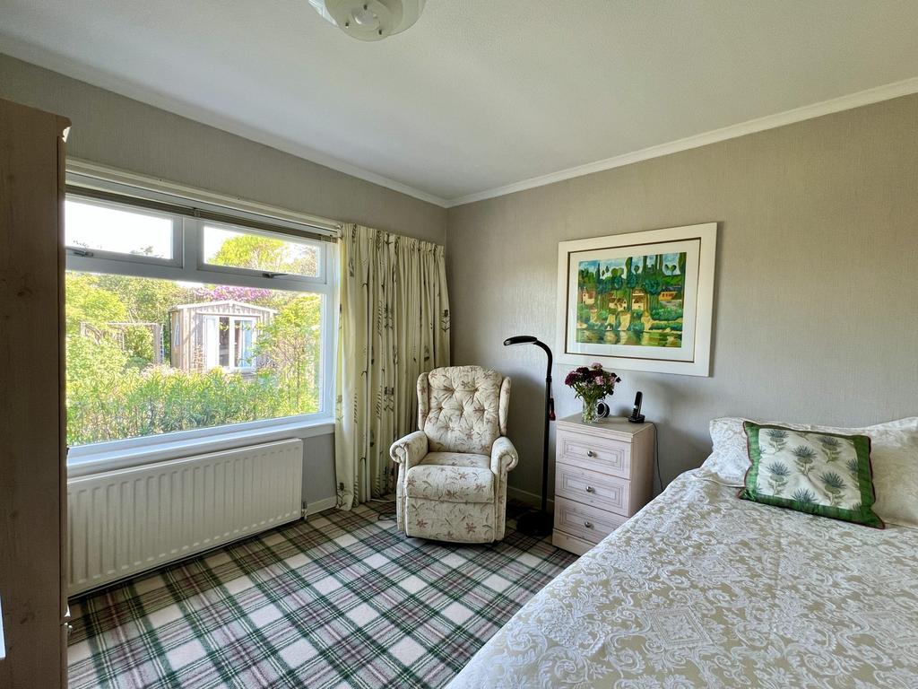 2 Rossway Road, Kirkcudbright, DG6 4 BS - Williamso