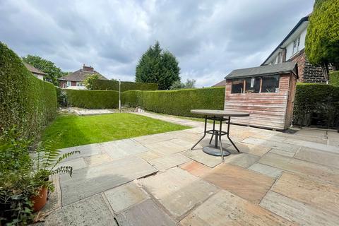 2 bedroom semi-detached house for sale, Lambeth Grove, Woodley
