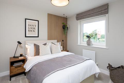 3 bedroom terraced house for sale, Plot 2, Jackdaw at The Brooklands, BS7, Dovercourt Road BS7