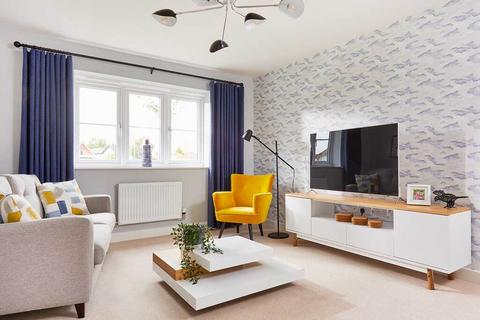 undefined, Plot 2, Jackdaw at The Brooklands, Dovercourt Road BS7