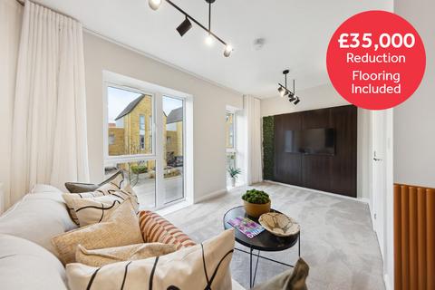 undefined, Plot 3, Peregrine at The Brooklands, Dovercourt Road BS7