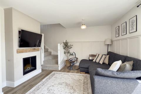 3 bedroom detached house for sale, Citron Avenue, Coalville, LE67