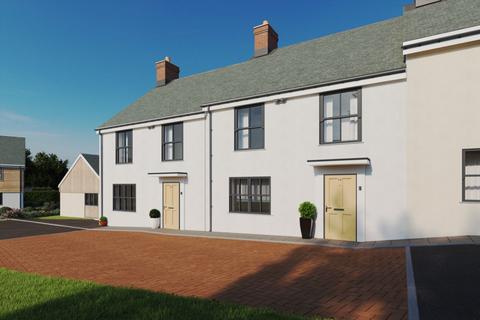 undefined, 25 Alice Meadow, Grampound Road, Truro