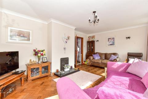 3 bedroom detached bungalow for sale, Harbour View Road, Pagham, Bognor Regis, West Sussex