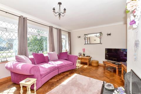 3 bedroom detached bungalow for sale, Harbour View Road, Pagham, Bognor Regis, West Sussex