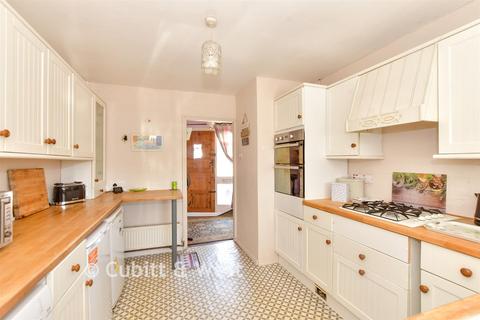 3 bedroom detached bungalow for sale, Harbour View Road, Bognor Regis PO21