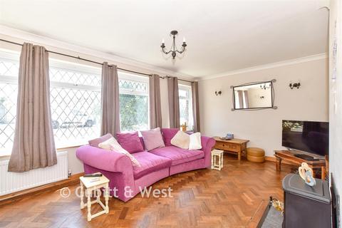 3 bedroom detached bungalow for sale, Harbour View Road, Bognor Regis PO21