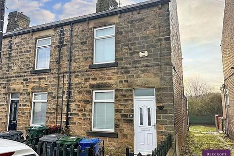 undefined, Church Street, Jump, Barnsley