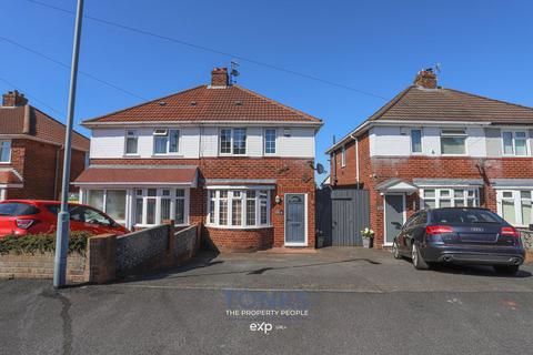 51 Birch Crescent, Tividale, Oldbury, B69 1UF