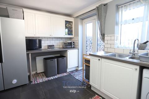 51 Birch Crescent, Tividale, Oldbury, B69 1UF
