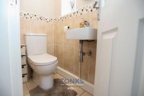 51 Birch Crescent, Tividale, Oldbury, B69 1UF