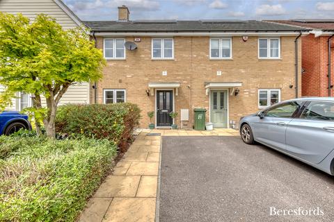 19 Appleby Drive, Romford, RM3 7SH