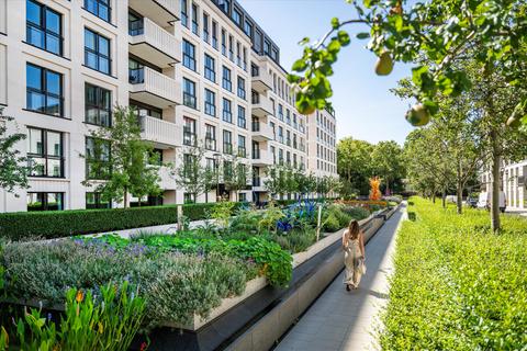 undefined, Nine Mulberry Square, Chelsea Barracks, Pimlico Road, Belgravia, London, SW1W 8BQ