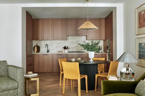 undefined, Nine Mulberry Square, Chelsea Barracks, Pimlico Road, Belgravia, London, SW1W 8BQ