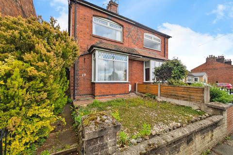 19 Alsager Road, Winterley, Sandbach, CW11 4RG