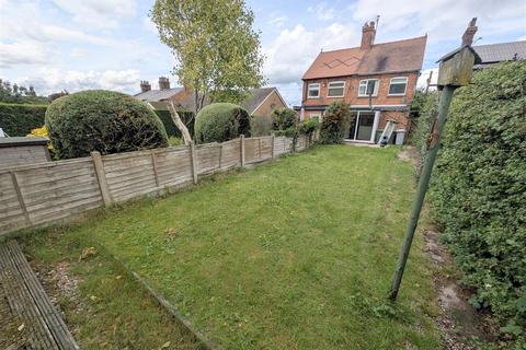 19 Alsager Road, Winterley, Sandbach, CW11 4RG