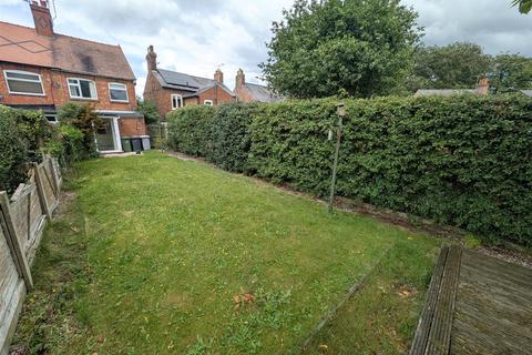 19 Alsager Road, Winterley, Sandbach, CW11 4RG