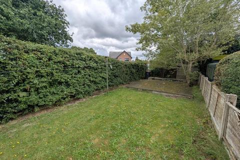 19 Alsager Road, Winterley, Sandbach, CW11 4RG
