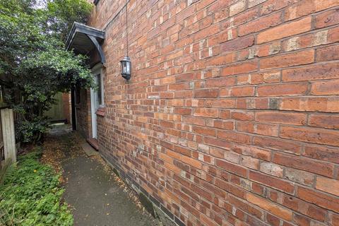 19 Alsager Road, Winterley, Sandbach, CW11 4RG