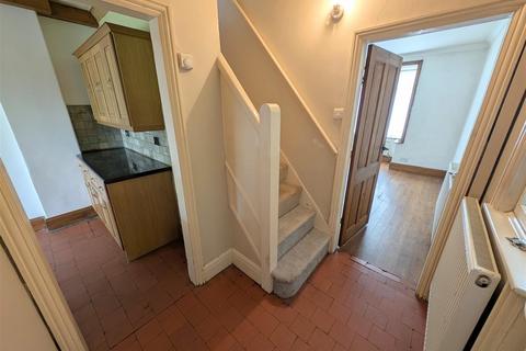 19 Alsager Road, Winterley, Sandbach, CW11 4RG