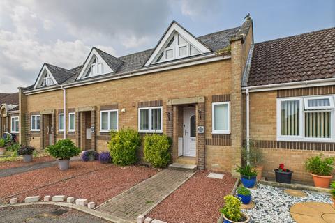 2 bedroom terraced house for sale, Moores Court, Cottenham