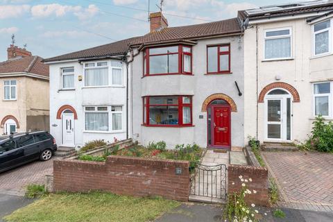 3 bedroom terraced house for sale, Bristol BS10