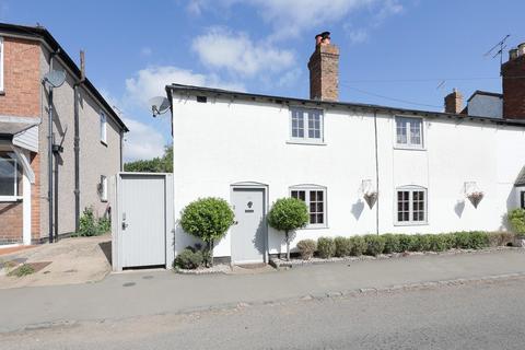2 bedroom semi-detached house for sale, Southam Road, Dunchurch, Rugby