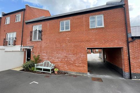 undefined, Ursa Gardens, Plymouth PL9