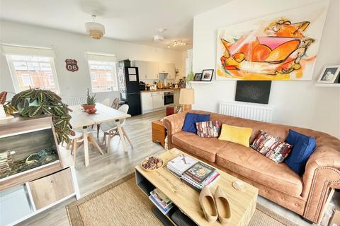 undefined, Ursa Gardens, Plymouth PL9