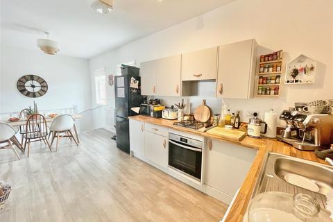 undefined, Ursa Gardens, Plymouth PL9