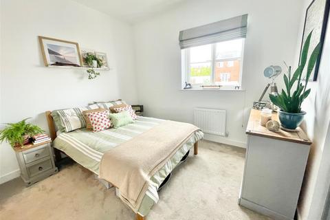 undefined, Ursa Gardens, Plymouth PL9