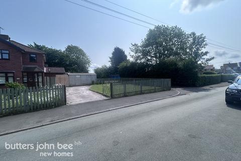 Land for sale, Lime Tree Road, Wolverhampton