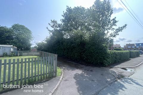Land for sale, Lime Tree Road, Wolverhampton