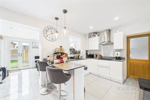 4 bedroom detached house for sale, Allard Close, Northampton NN3