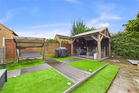 4 bedroom detached house for sale, Allard Close, Northampton NN3