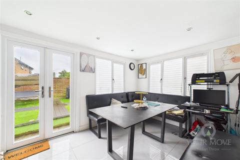 4 bedroom detached house for sale, Allard Close, Northampton NN3