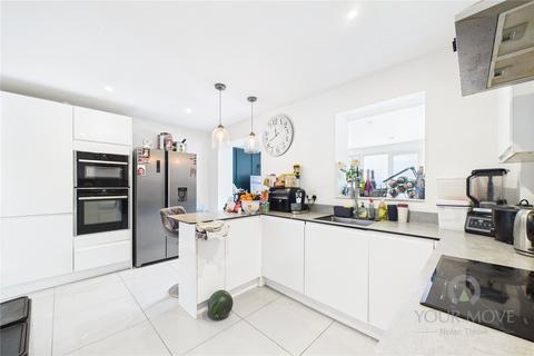 6 Allard Close, Northampton, NN3 5LY