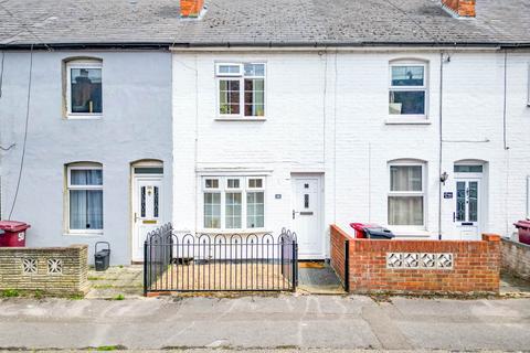 undefined, York Road, Reading
