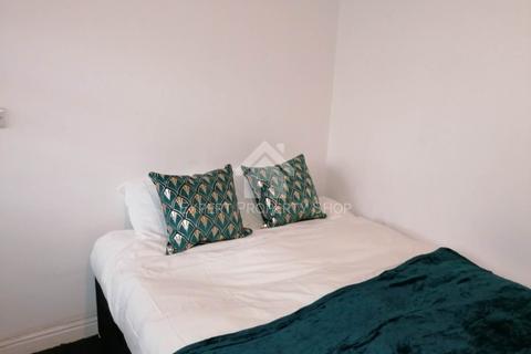 undefined, *DOUBLE EN-SUITE ROOM* Carlton Road.Worksop,