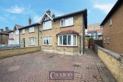 3 bedroom semi-detached house for sale, Eltham Green Road, Eltham, SE9