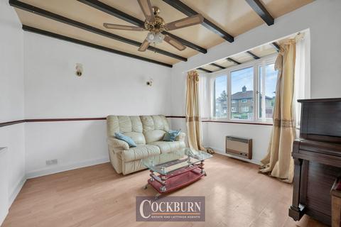 3 bedroom semi-detached house for sale, Eltham Green Road, Eltham, SE9