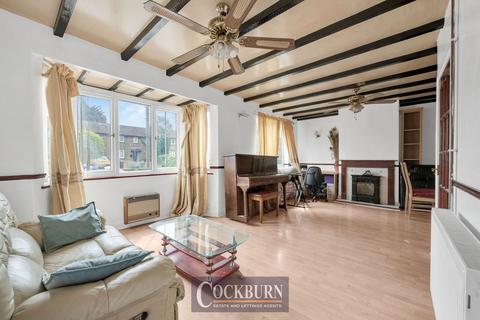 3 bedroom semi-detached house for sale, Eltham Green Road, Eltham, SE9