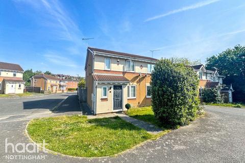 undefined, Ardmore Close, Nottingham