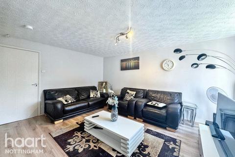 undefined, Ardmore Close, Nottingham