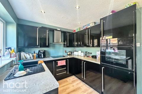 undefined, Ardmore Close, Nottingham