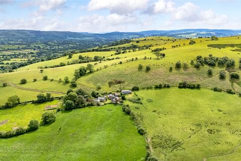 undefined, Ratlinghope, Shrewsbury, Shropshire, SY5