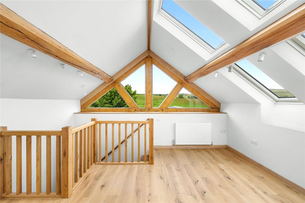 Birchope Barn